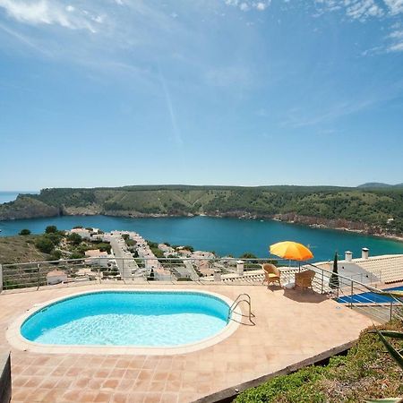 Montgo 1 Villa L' Escala Eksteriør billede