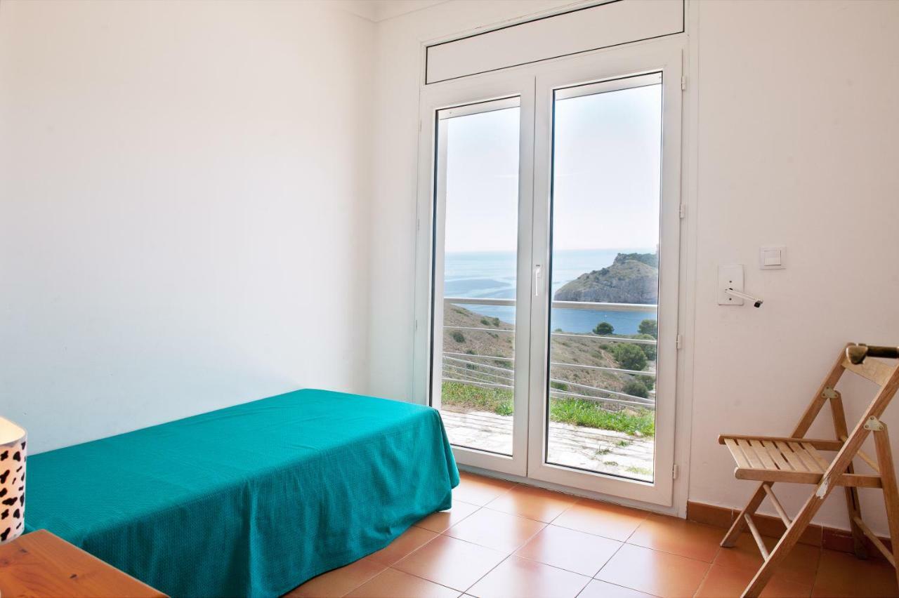 Montgo 1 Villa L' Escala Eksteriør billede