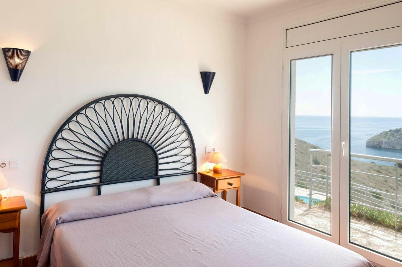 Montgo 1 Villa L' Escala Eksteriør billede