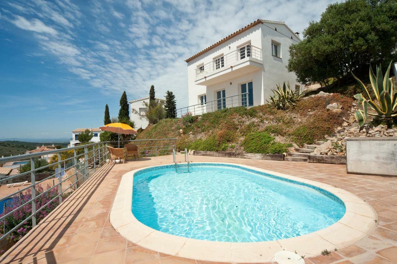 Montgo 1 Villa L' Escala Eksteriør billede