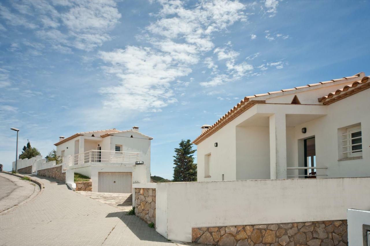 Montgo 1 Villa L' Escala Eksteriør billede