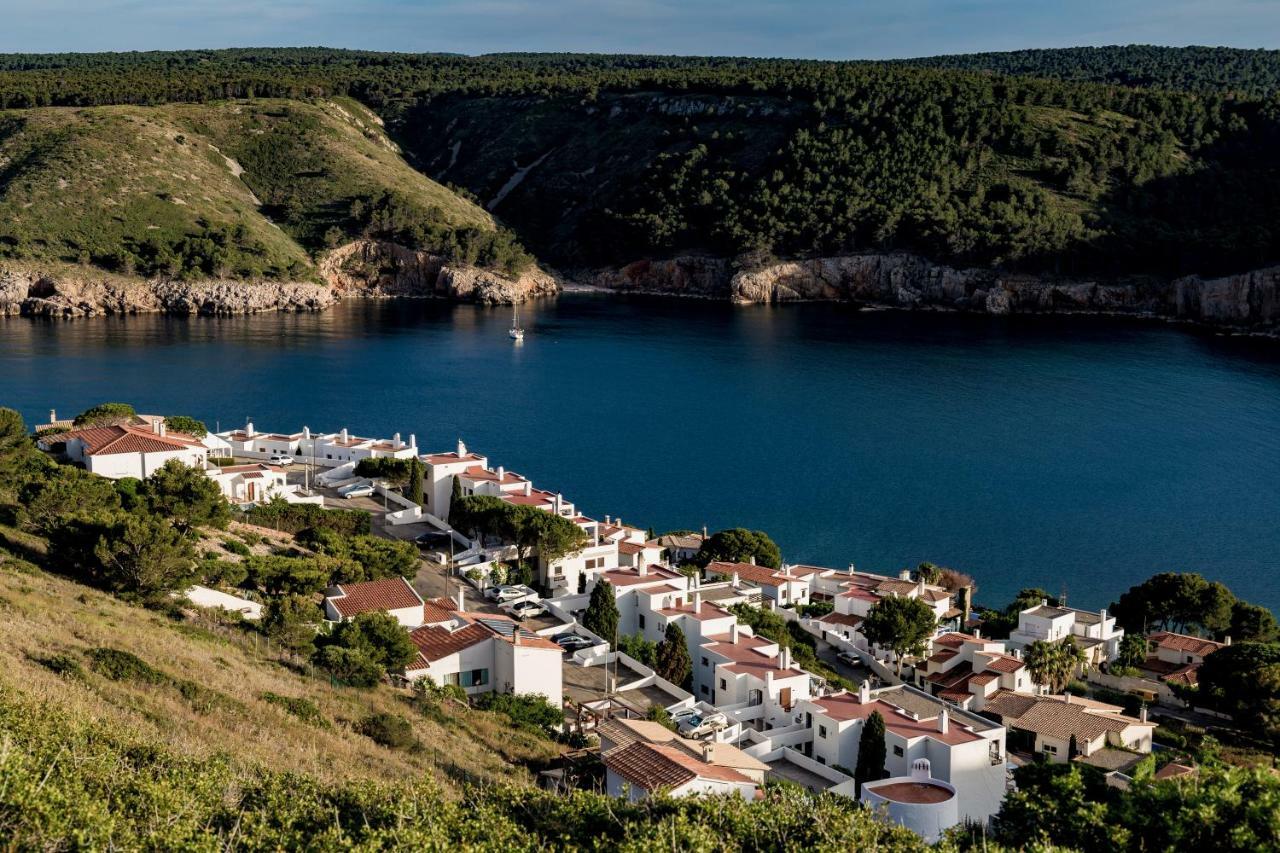 Montgo 1 Villa L' Escala Eksteriør billede